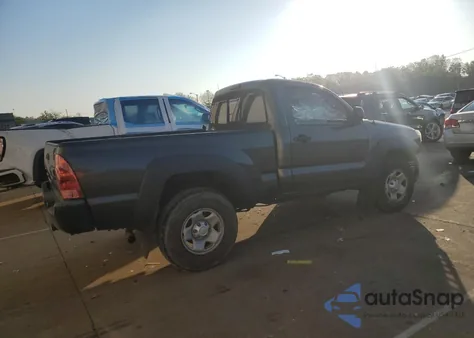 2013 Toyota Tacoma from USA, damaged, VIN 5TFPX4EN8DX017390